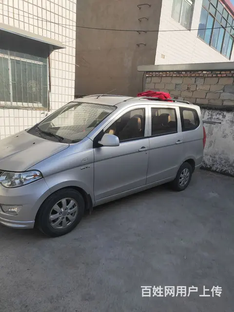 出售精品面包车 - 图片 2