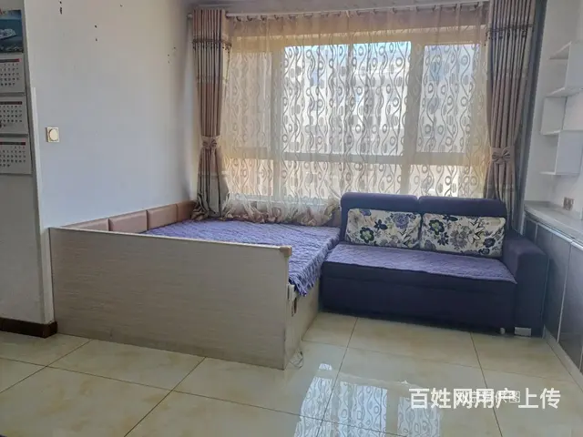 新上！全套家具家电拎包入住，电梯小高层9楼，好装修一手有钥匙 - 图片 4