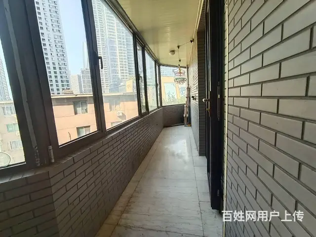 【搞定了！】地铁房鲁迅美术学院家属院(和平) 3室住宅出租 - 图片 9