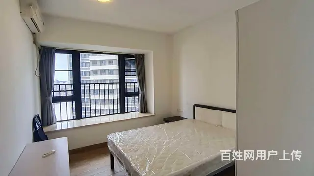 湾仔码头 华发峰景湾 精装家电齐全 非常干净 拎包入住 - 图片 5