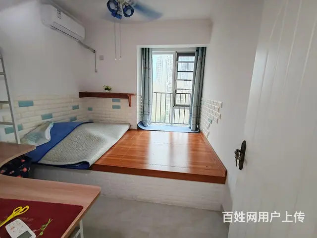 出售九鼎水郡3房 电梯房江东区 - 图片 3