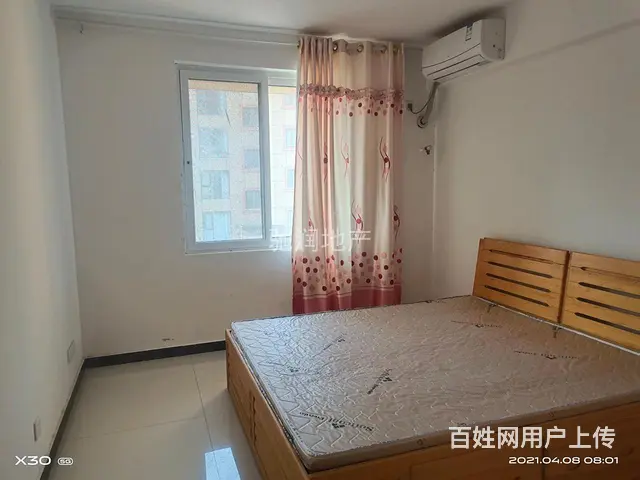 七中旁紫金雅苑3室2厅2卫精装修南北通透 - 图片 1