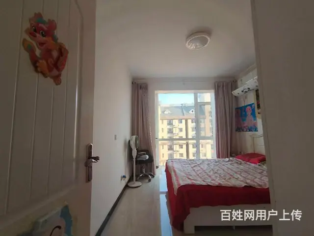 金华 绿城 领世城邦 63万 精装婚房 老证可贷款 - 图片 6