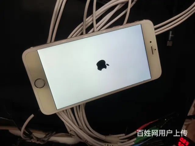 吉林市手机换屏，碎屏更换维修 - 图片