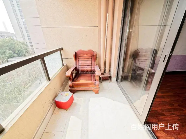三里新城荷苑简装修，只要您来看有惊喜! - 图片 5