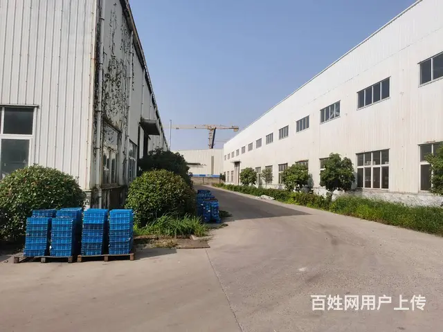 徐海路厂房出租面积1000至10000平 可分割 - 图片 1