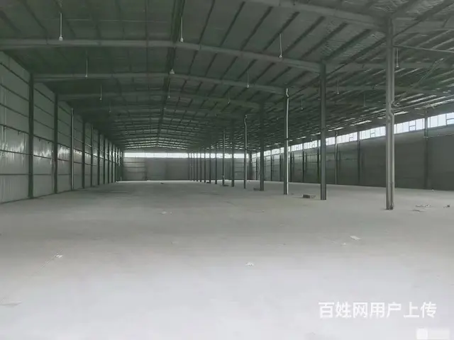 （房东直租）星沙开元路15000平厂房招租，可分租，零物业 - 图片 9