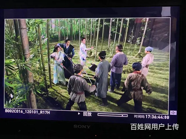 苏州吴江全市宣传片制作-力高传媒精心细作 - 图片 2