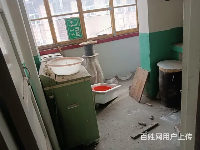 中山十区2楼2室1厅楼层好适合养老 - 图片 2