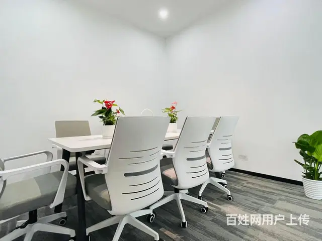 钱江大观，萧山奥体板块，精装出租80至400方，多套可挑选！ - 图片 10