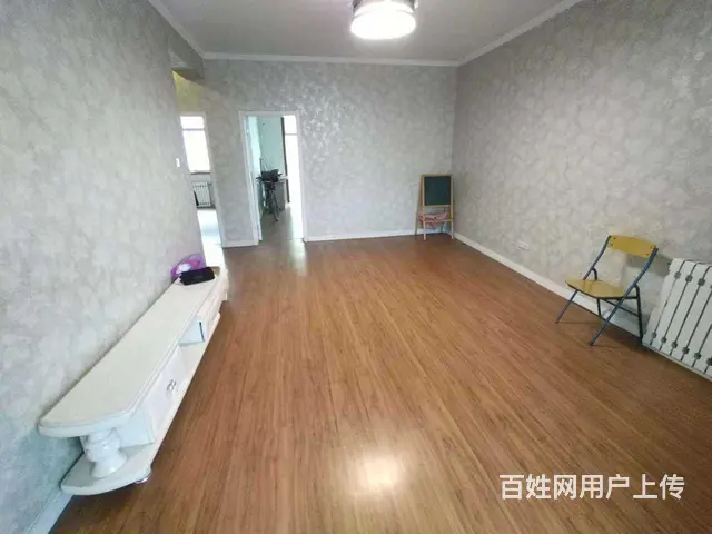 可焦东路小 轮胎厂家属院 3楼100平米 精装 南北通透 - 图片 8