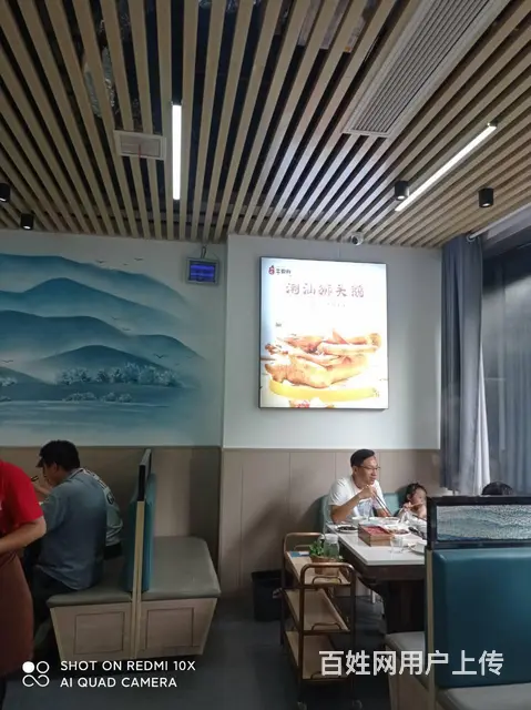 九江专业制作专卖店超簿灯箱LED灯箱设计安装口碑好 - 图片 2