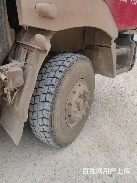 东风柳汽 自卸车 国3 - 图片 4