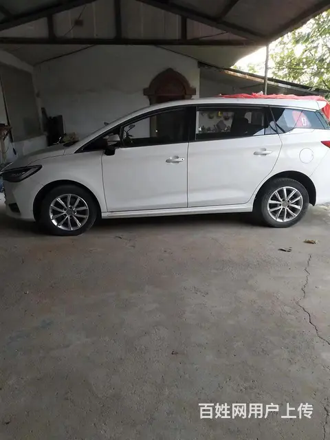 比亚迪 宋 2019款 宋MAX DM 1.5TID 双离合 - 图片 9