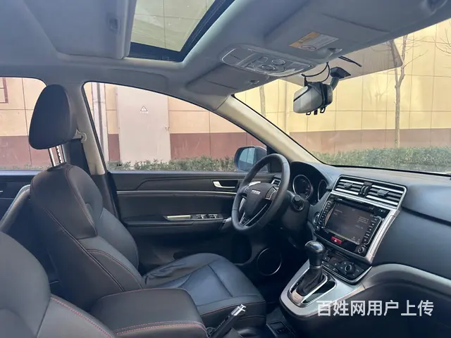 哈弗M6 2018款 1.5T 双离合 两驱尊贵型(改款) - 图片 2