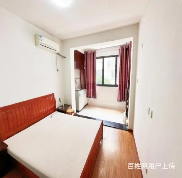急租文三新村住宅 便宜 只此一套 - 图片 1
