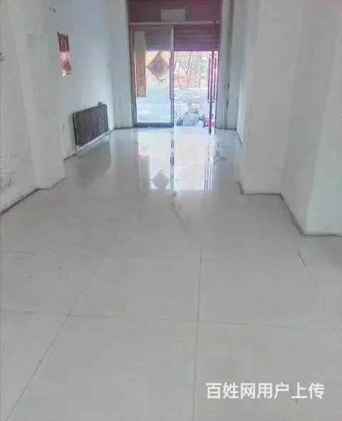 B个人一游泳池院内空店转让 - 图片 5