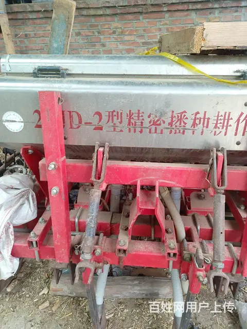 出售天和兴达播种机 - 图片 4