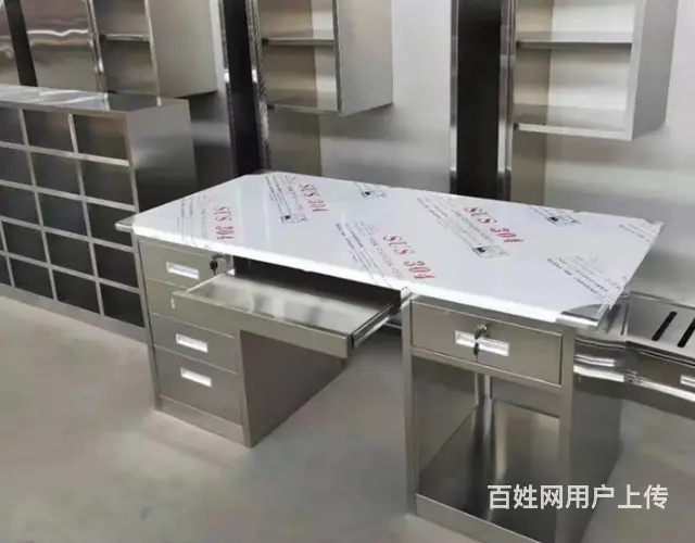文件柜昆明保密柜保险柜更衣柜开锁维修 - 图片 7