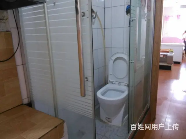 个人房源，下淀香花畦小区附近配套齐全干净空调自建房实景照 - 图片 5