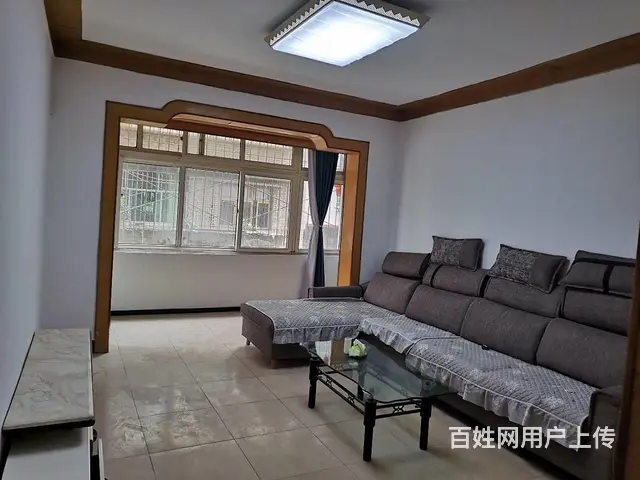 桂花路口三楼四房一中四小产证齐全42万包过户到手停车方便煤棚 - 图片 2