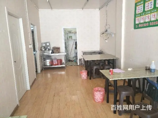 【都市时讯免费找店】解放一小学校斜对面小吃店转让 - 图片 4