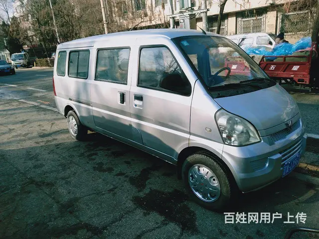 五菱荣光加长1.5排量一手一件补漆 - 图片 2