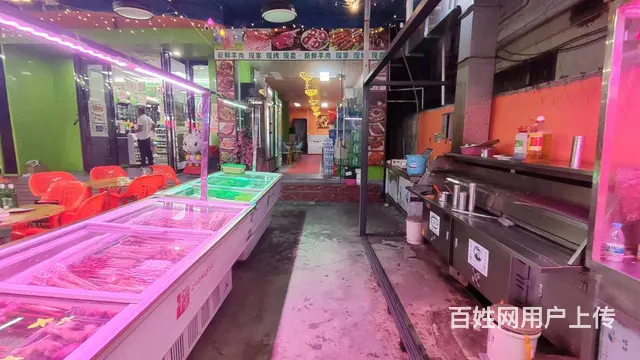 （51旺铺推荐）金鸡岭75平餐饮店转让 - 图片 5