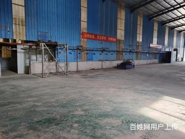 （58今铺）沂南5000平厂房 带办公配房 可环评 带变压器 - 图片 5