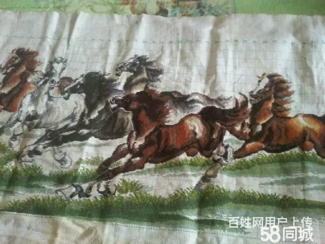 十字绣 - 图片 2