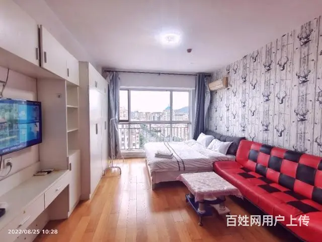 日租周租月租房 - 图片