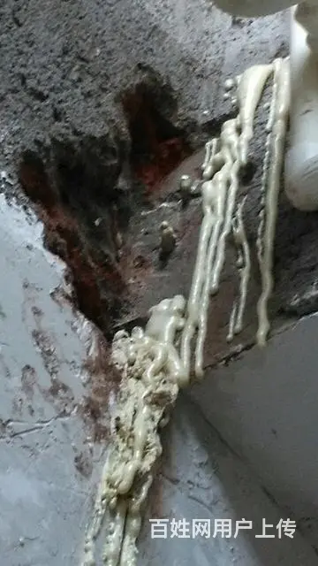 楼面防水，卫生间，地下室，阳台，外墙防水 - 图片 9