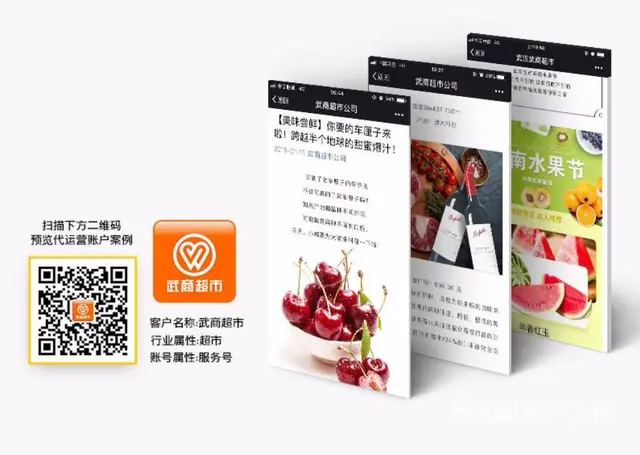 海南微信代运营 微信公众号推广 海南微信营销 - 图片 10