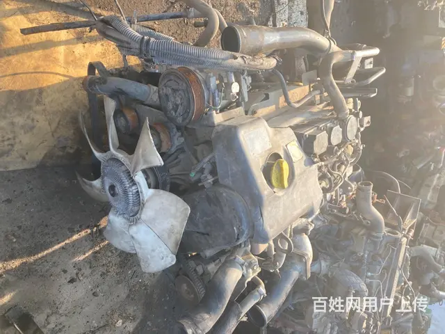 国四云内D25发动机 - 图片 4