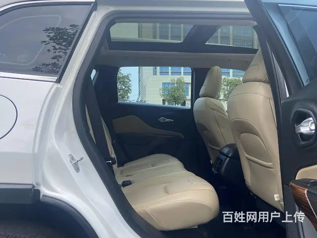 【搞定了！】Jeep 自由光 2017款 2.0 手自一体 - 图片 7