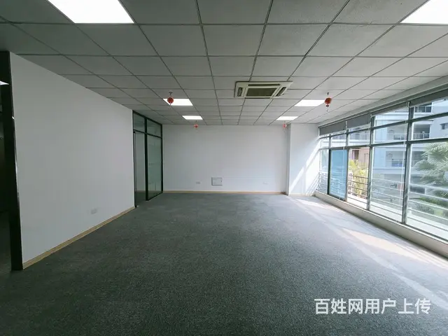 软件园二期150平写字楼精装修出租 - 图片 6