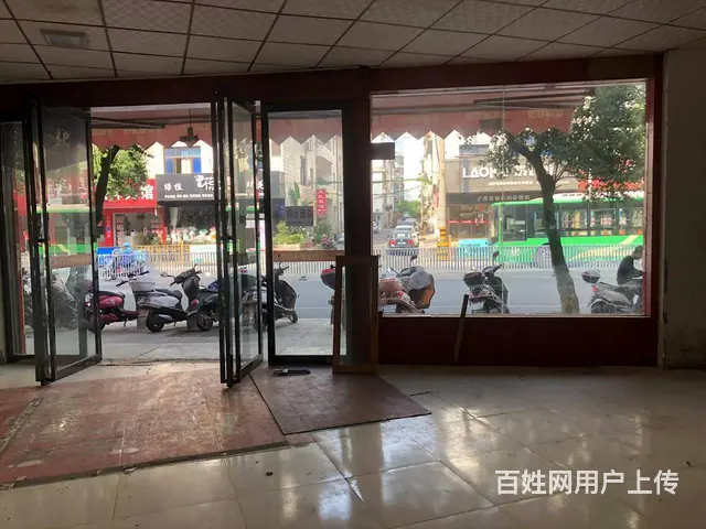 无行业限制 位置优越  随时看店 - 图片 2