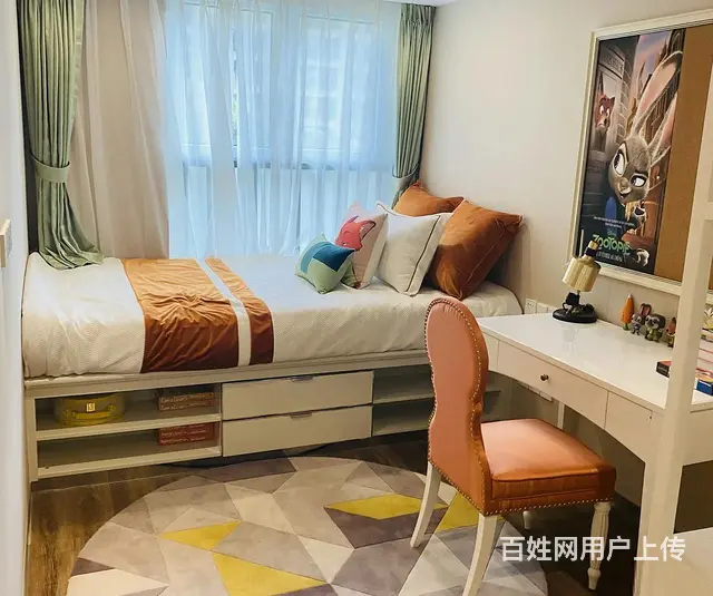 象屿西郊御府70年产权89平边套3房 近11号线兆丰路地铁站 - 图片 3