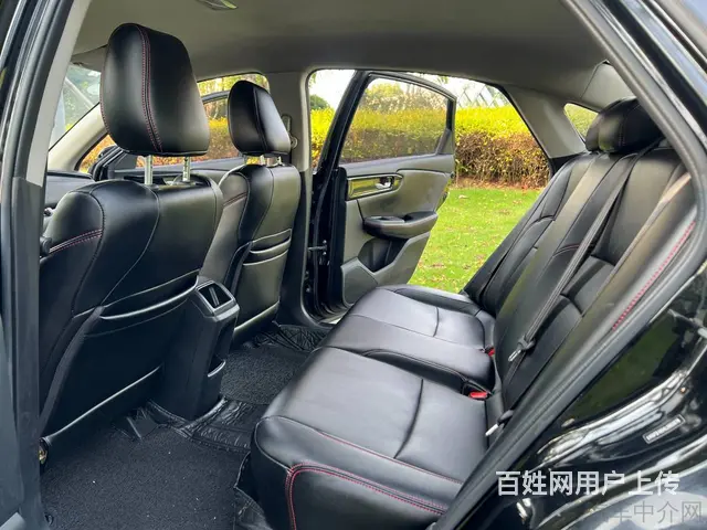 本田 凌派 2019款 1.0T 无级 180Turbo 舒 - 图片 4