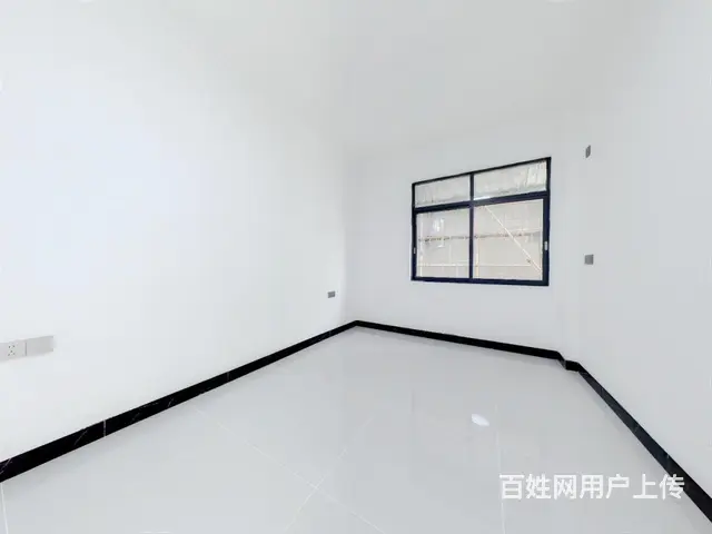 花都湖公园旁、低楼层马赛克精装三房 - 图片 8