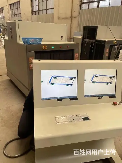 45区安检门metor金属安检门 - 图片 6