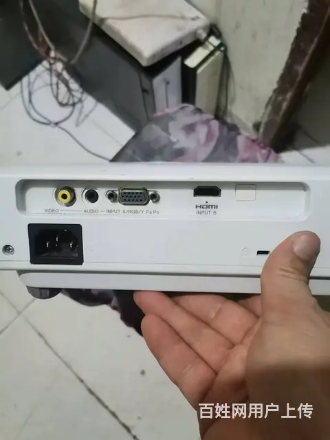 索尼VPL-DX140高清投影仪带HDMI高清接口 - 图片 8