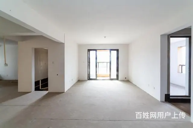 万达旁准现房，边户带  大露台，比篮球场大，现实可看房！ - 图片 3