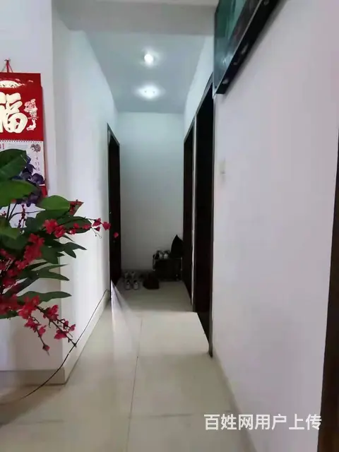 环城南路左家台附近有房出租 普通住宅1厅 精装修 - 图片 6