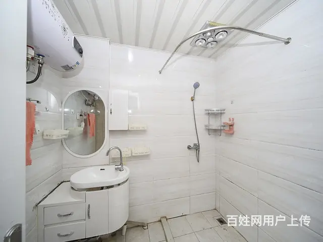 余杭瓶窑桂花溪园2室2厅 - 图片 8