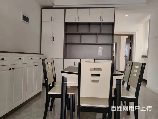 上高花园精装修三房家具家电齐全拎包入住小区环境好上学近 - 图片 5