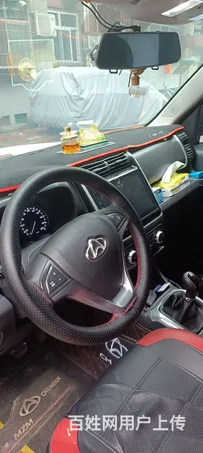 【搞定了！】18年长安欧尚x70a,手动舒适 - 图片 6