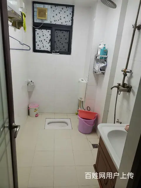 泰和苑小区精装修三室两厅出租 - 图片 5