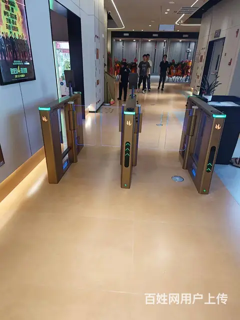 监控安装门禁安装承接弱电安防工程欢迎咨询免费跑现场 - 图片 3