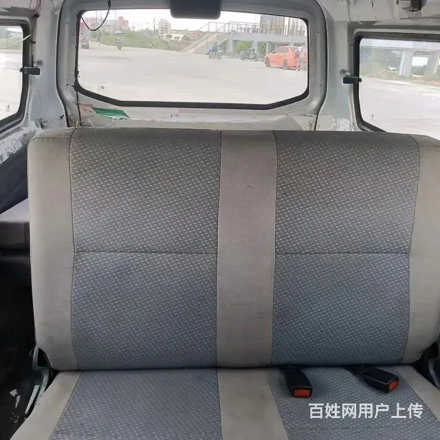 12年北汽威旺306 - 图片 9